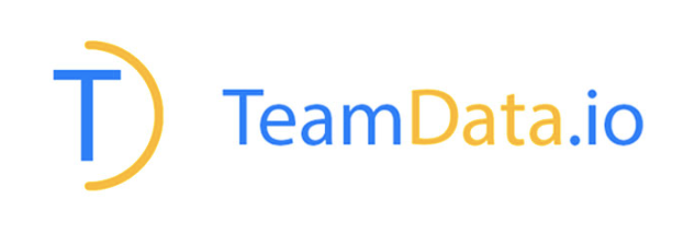 Logo TeamData