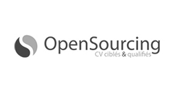 Logo OpenSourcing
